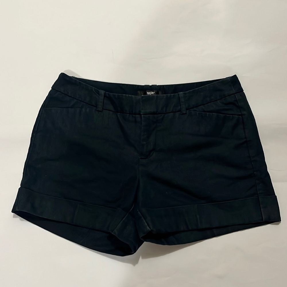 Mossimo chino shorts